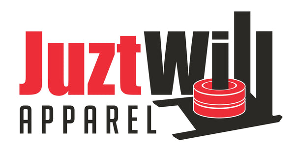 Juzt Will Apparel