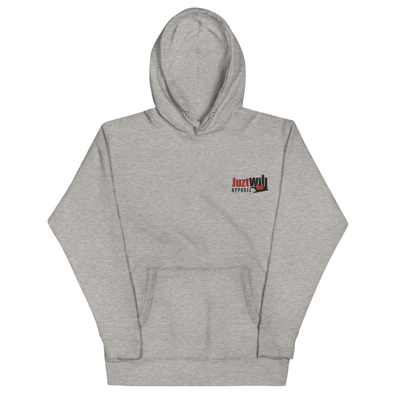 The Premium Unisex Hoodie