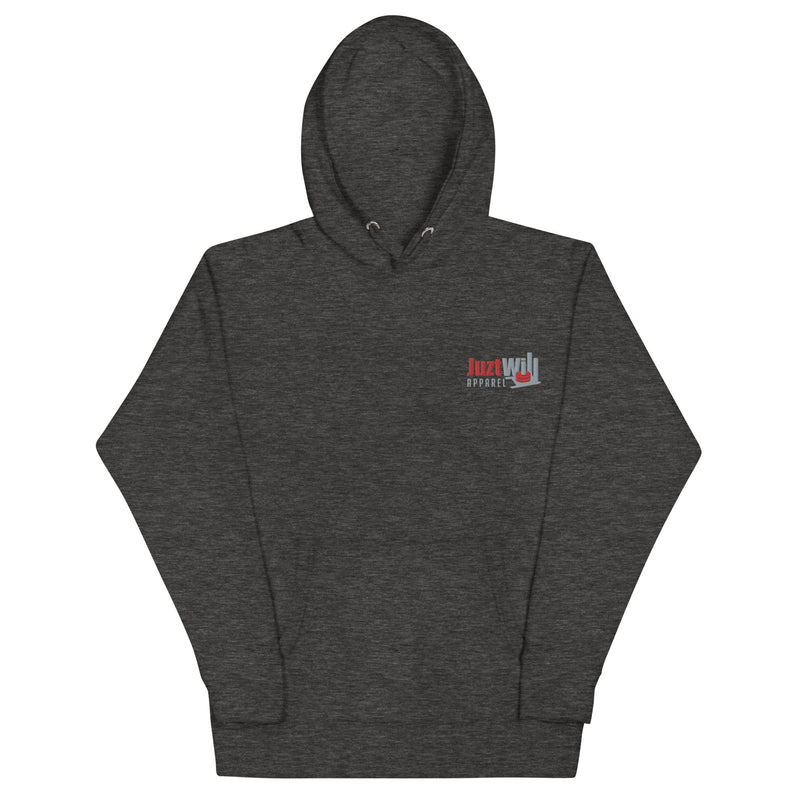 The Premium Unisex Hoodie