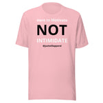 The Motivator Unisex t-shirt