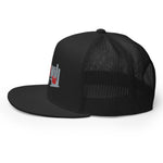 The Alternate Logo Trucker Cap