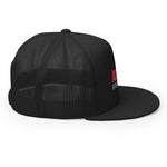 The Alternate Logo Trucker Cap