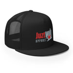 The Alternate Logo Trucker Cap