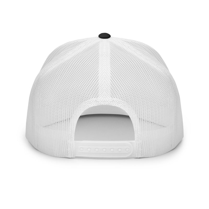 The Alternate Logo Trucker Cap