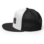 The Classic Logo Trucker Cap