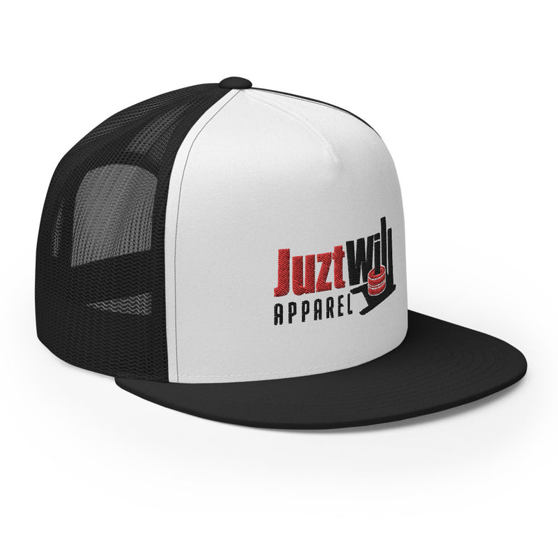 The Classic Logo Trucker Cap