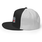 The Alternate Logo Trucker Cap