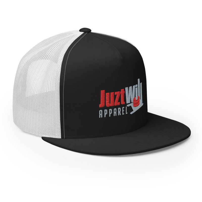 The Alternate Logo Trucker Cap