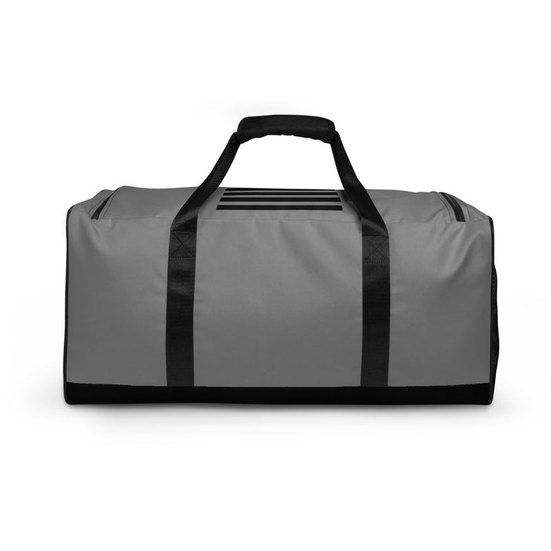 The Nobel Logo Duffle bag