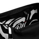 The Stripes Logo Duffle bag