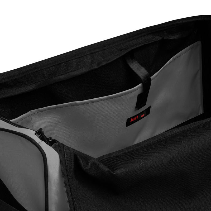 The Nobel Logo Duffle bag