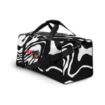 The Stripes Logo Duffle bag