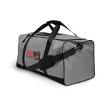 The Nobel Logo Duffle bag