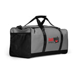 The Nobel Logo Duffle bag