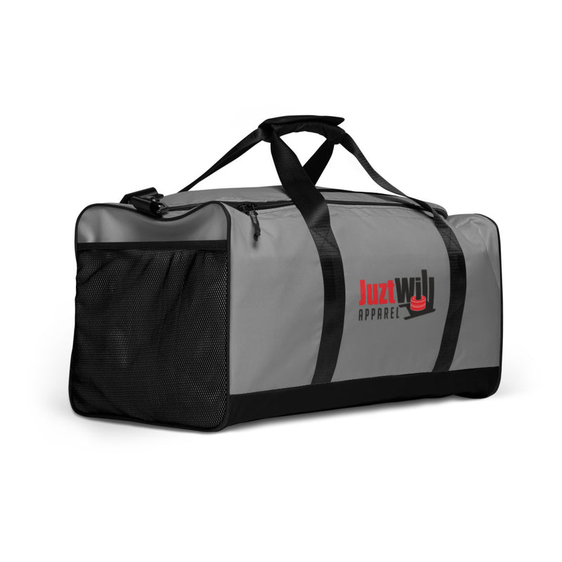 The Nobel Logo Duffle bag