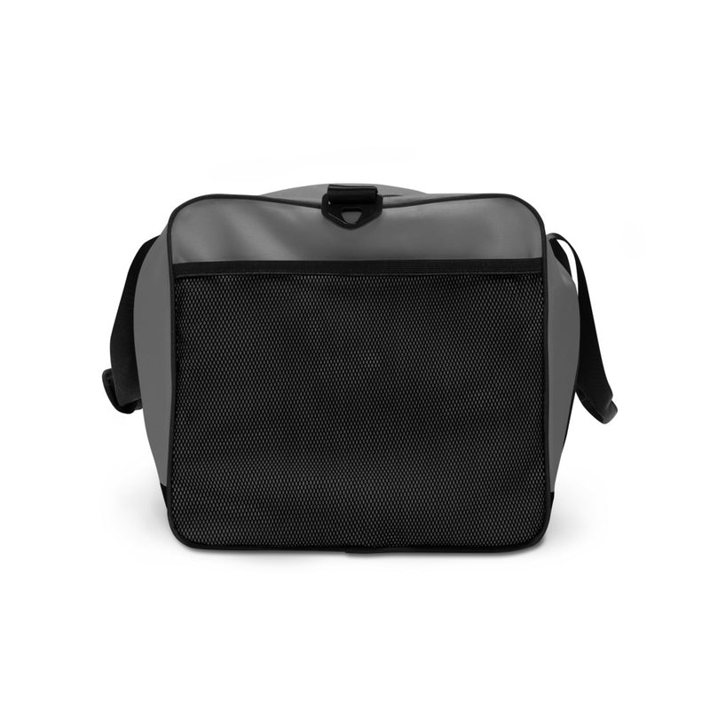 The Nobel Logo Duffle bag