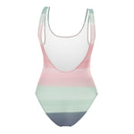 The Sea Shell One-Piece Swimsuit