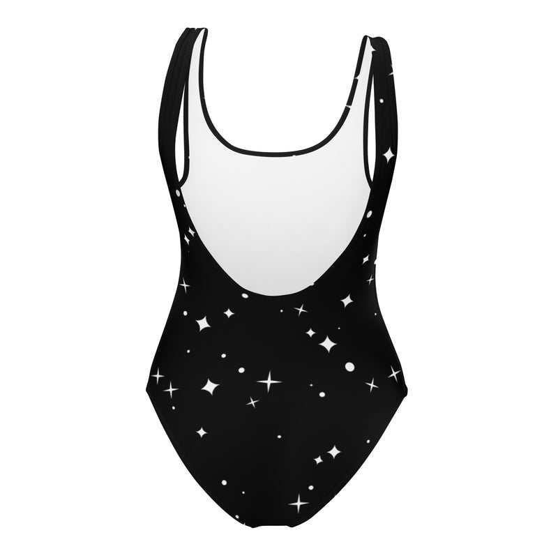 The Twinkle One-Piece Swimsuit