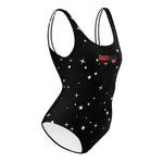 The Twinkle One-Piece Swimsuit