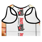 The Signature Lilly Padded Sports Bra