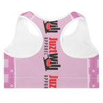 The Signature Layla Padded Sports Bra