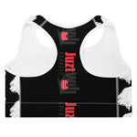 The Signature Willow Padded Sports Bra