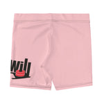 The Pink Classic Yoga Shorts