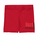 The Red Classic Yoga Shorts