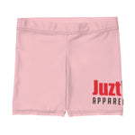 The Pink Classic Yoga Shorts