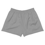 The Women's Nobel Athletic Short Shorts