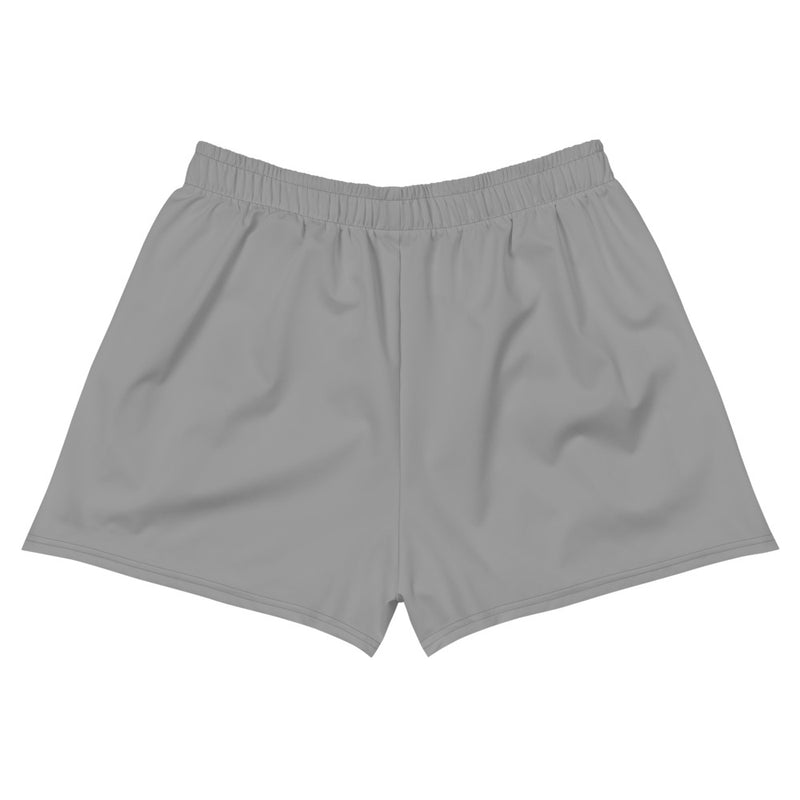 The Women's Nobel Athletic Short Shorts