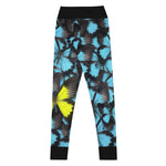 The Premier Wingz Yoga Leggings