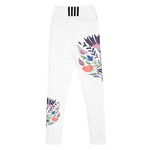 The Signature Lotus (Light) Yoga Leggings