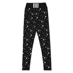 The Signature Twinkle Yoga Leggings