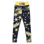 The Signature Star Light Yoga Leggings