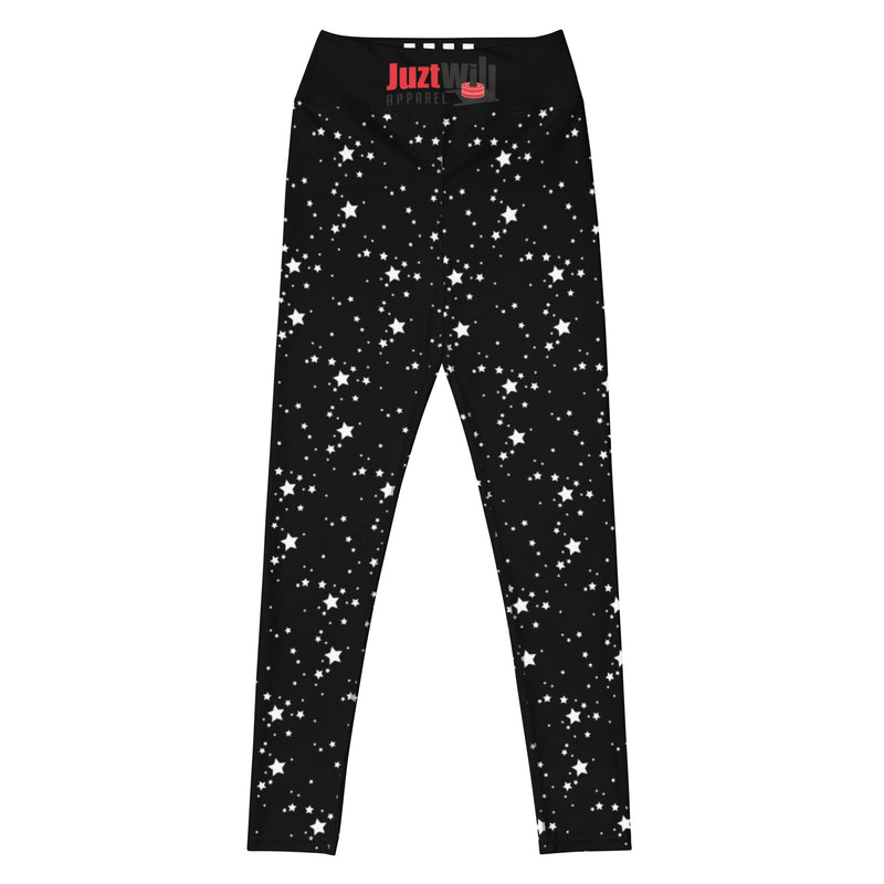 The Signature Twinkle Yoga Leggings