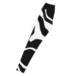 The Premier Stripes Yoga Leggings