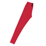 The Red Classic Yoga Leggings