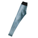 The Premier (Dark) Mystic Mist Yoga Leggings