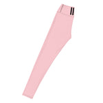 The Pink Classic Yoga Leggings