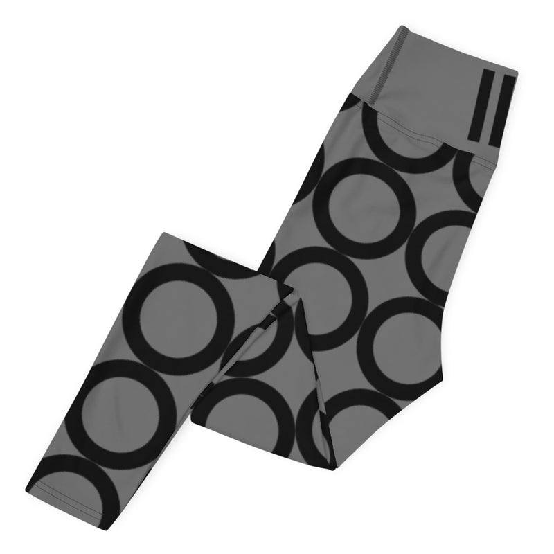 The Signature O Lala Yoga Leggings