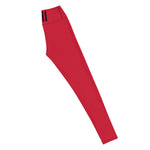 The Red Classic Yoga Leggings