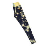 The Signature Star Light Yoga Leggings