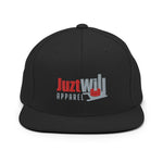 The Alternate Logo Snapback Hat