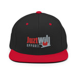 The Alternate Logo Snapback Hat