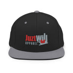 The Alternate Logo Snapback Hat