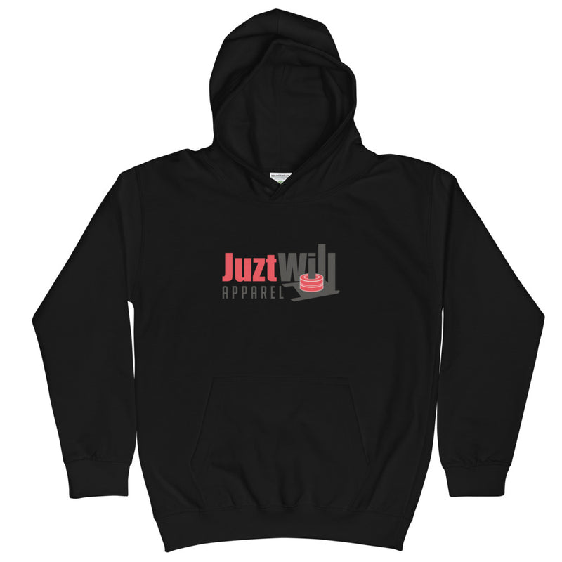 The Black Youth Billboard Hoodie