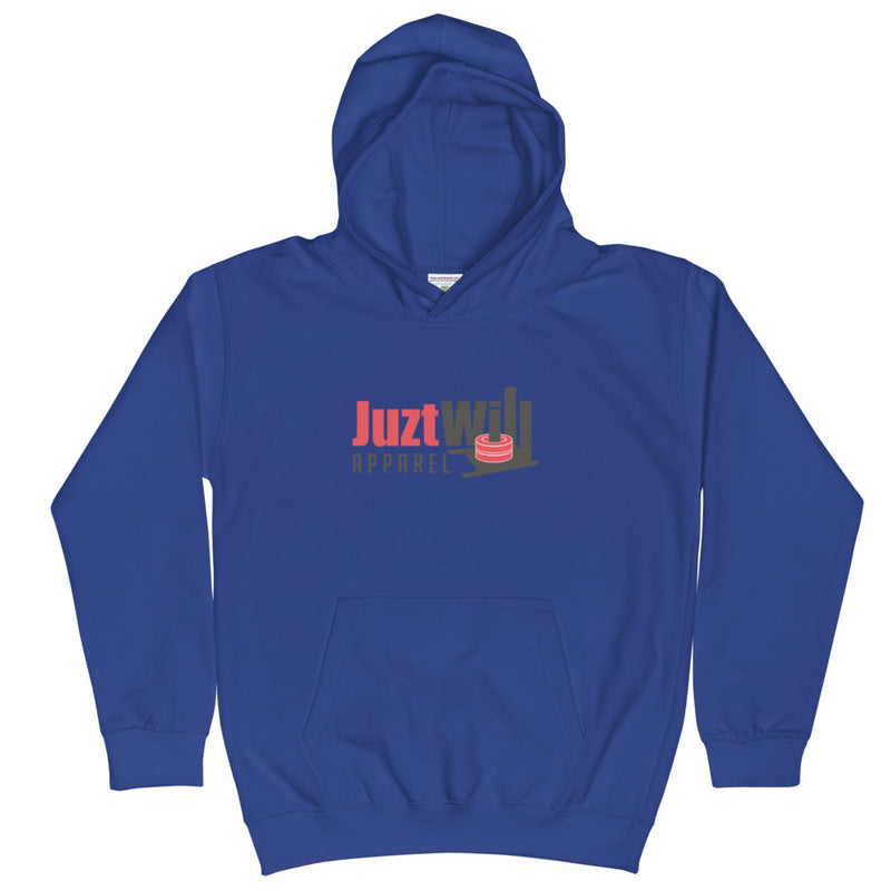 The Youth Billboard Hoodie