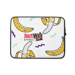 The Go Bananaz Laptop Sleeve