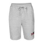 The Men's Classic Fleece shorts